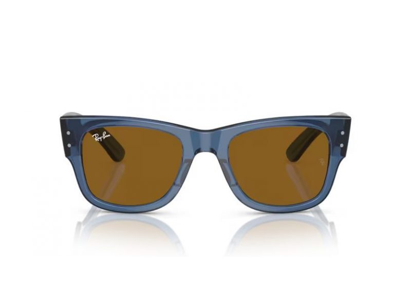 Ray-Ban Mega Wayfarer Solglasögon RB 0RB0840S 668073