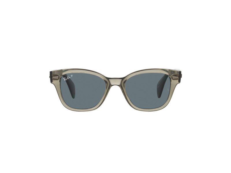 Ray-Ban Solglasögon RB 0880S 6635/3R