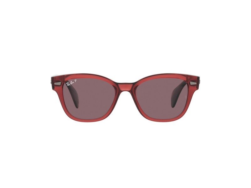 Ray-Ban Solglasögon RB 0880S 6639/AF