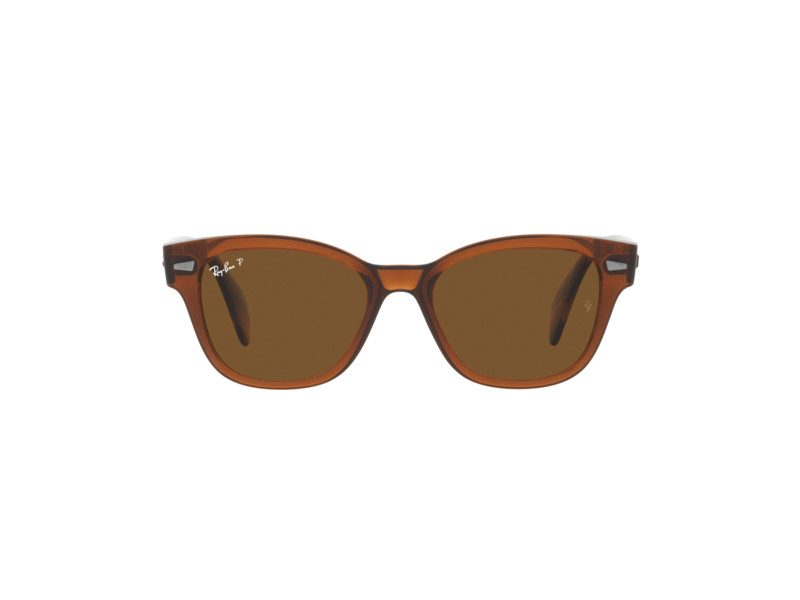 Ray-Ban Solglasögon RB 0880S 6640/57