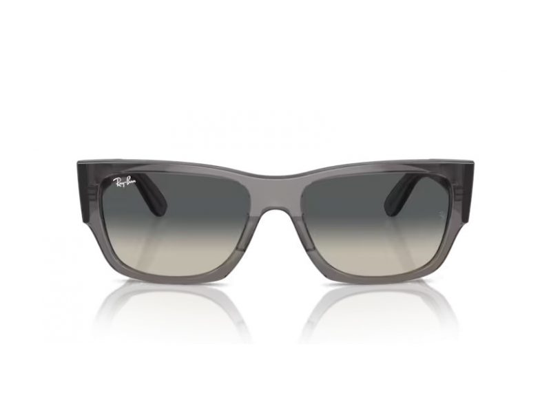 Ray-Ban Carlos Solglasögon RB 0947S 667571