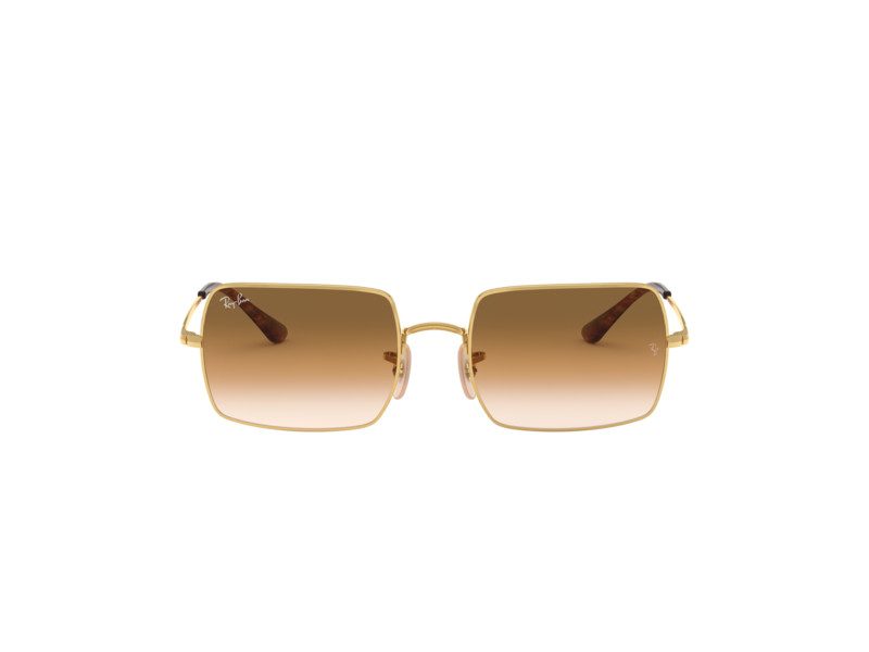 Ray-Ban Rectangle Solglasögon RB 1969 9147/51