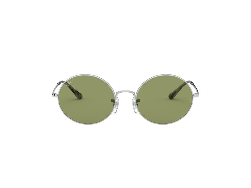 Ray-Ban Oval Solglasögon RB 1970 9197/4E