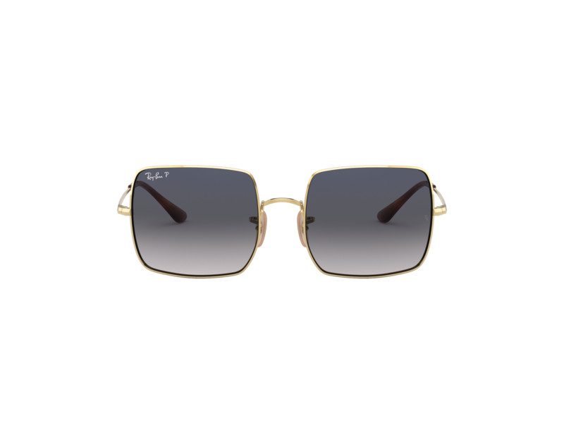 Ray-Ban Square Solglasögon RB 1971 9147/78