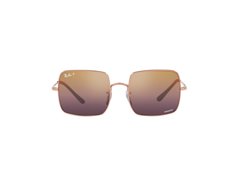 Ray-Ban Square Solglasögon RB 1971 9202/G9