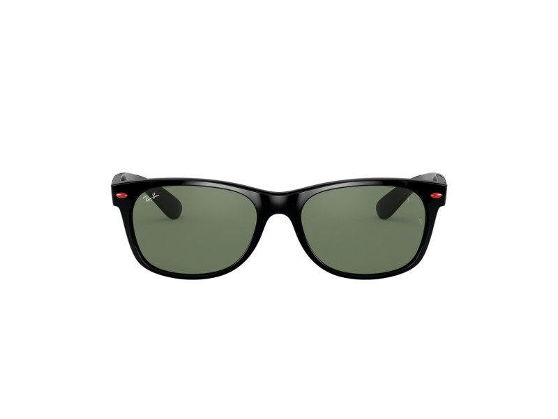 Ray-Ban New Wayfarer Solglasögon RB 2132M F601/31