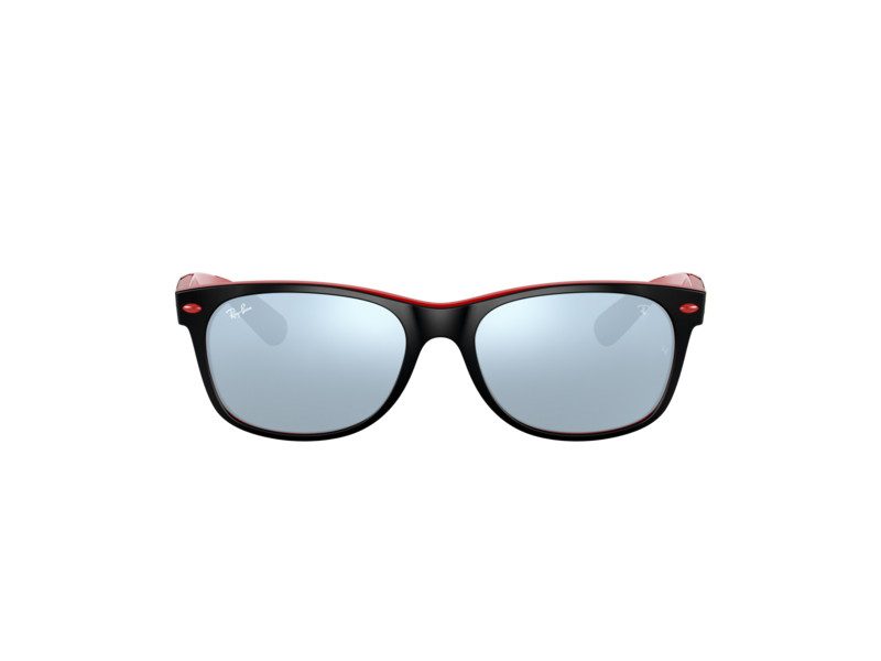 Ray-Ban New Wayfarer Solglasögon RB 2132M F638/30