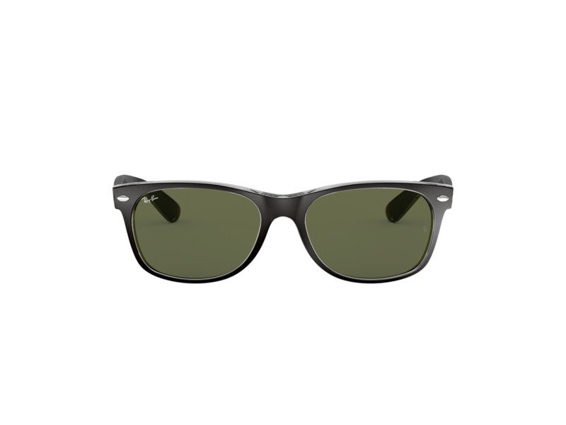 Ray-Ban New Wayfarer Solglasögon RB 2132 6052