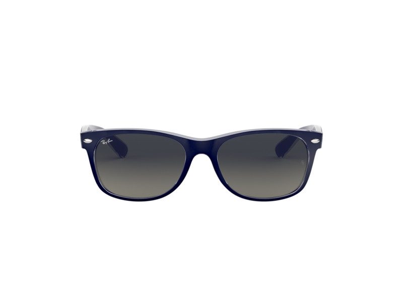 Ray-Ban New Wayfarer Solglasögon RB 2132 6053/71