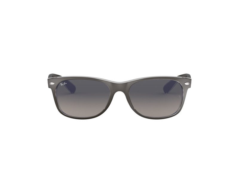 Ray-Ban New Wayfarer Solglasögon RB 2132 6143/71