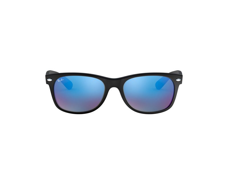 Ray-Ban New Wayfarer Solglasögon RB 2132 622/17