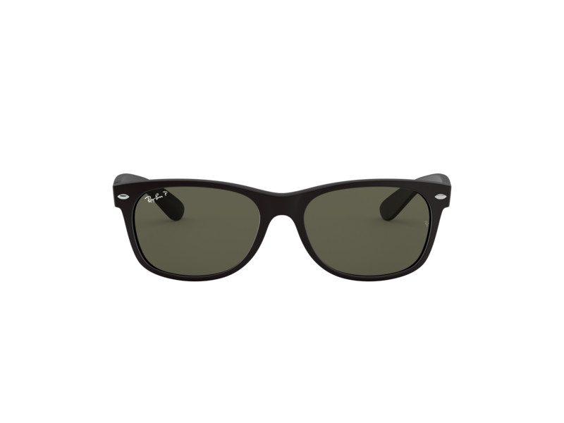 Ray-Ban New Wayfarer Solglasögon RB 2132 622/58