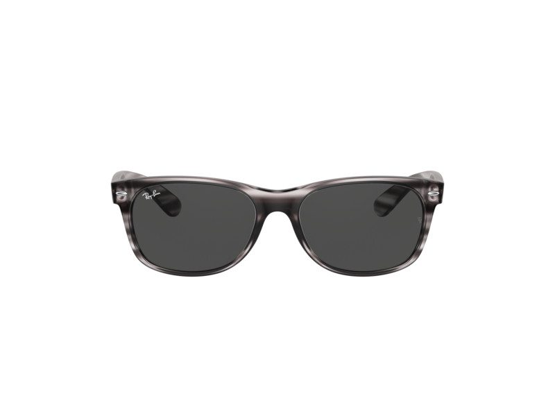 Ray-Ban New Wayfarer Solglasögon RB 2132 6430/B1