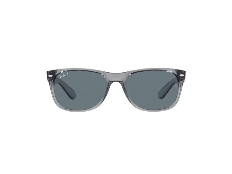 Ray-Ban New Wayfarer Solglasögon RB 2132 6450/3R