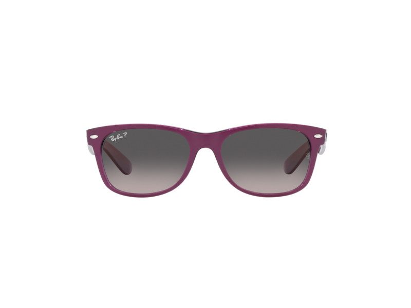 Ray-Ban New Wayfarer Solglasögon RB 2132 6606/M3