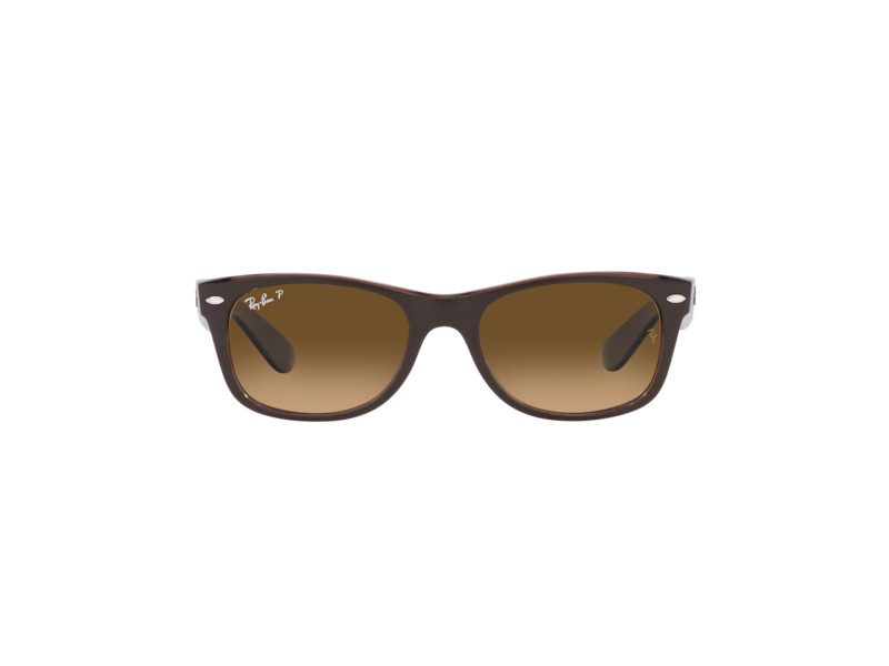 Ray-Ban New Wayfarer Solglasögon RB 2132 6608/M2