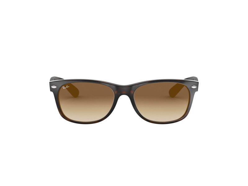 Ray-Ban New Wayfarer Solglasögon RB 2132 710/51