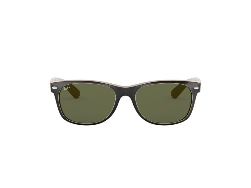 Ray-Ban New Wayfarer Solglasögon RB 2132 875