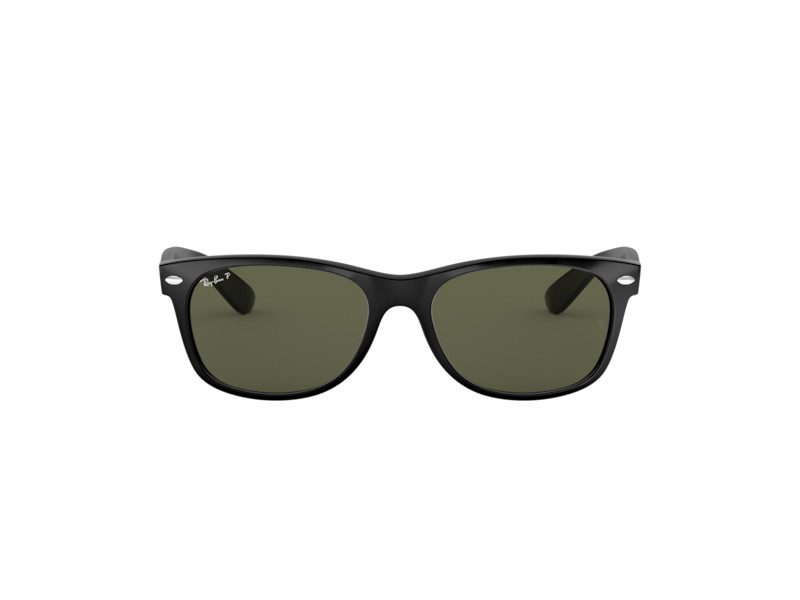 Ray-Ban New Wayfarer Solglasögon RB 2132 901/58