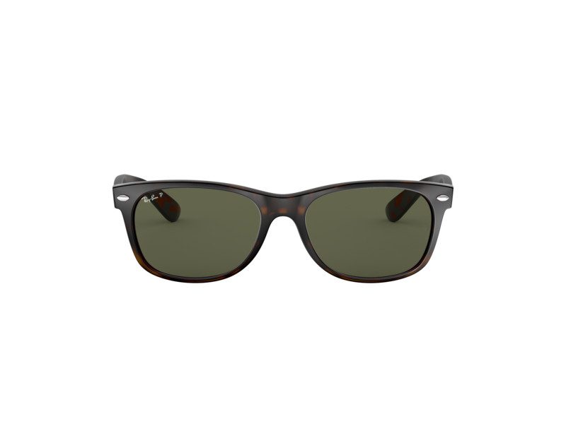 Ray-Ban New Wayfarer Solglasögon RB 2132 902/58