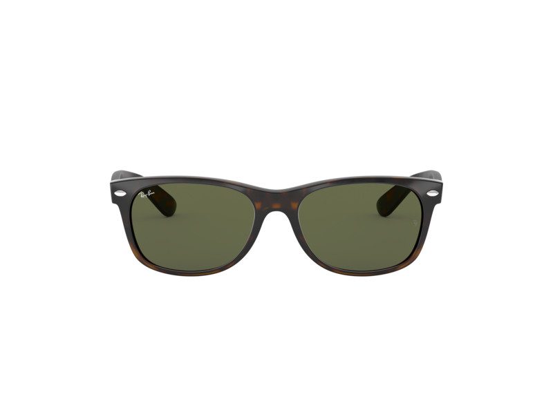 Ray-Ban New Wayfarer Solglasögon RB 2132 902L