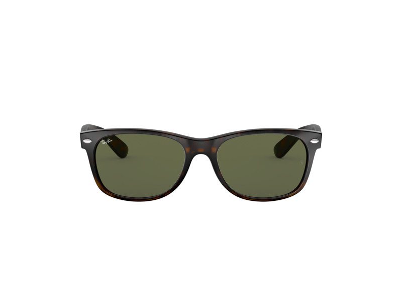 Ray-Ban New Wayfarer Solglasögon RB 2132 902