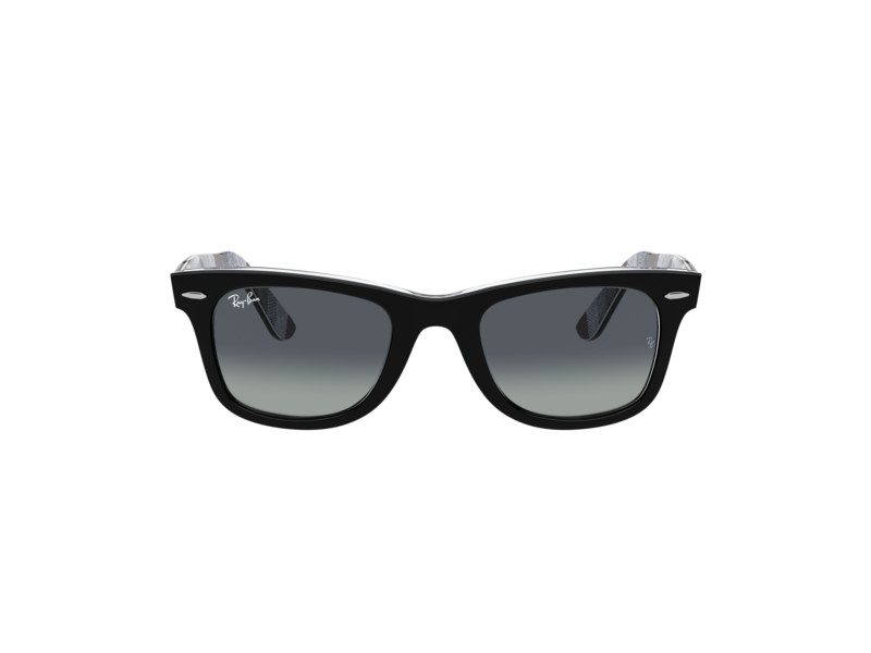 Ray-Ban Wayfarer Solglasögon RB 2140 1318/3A