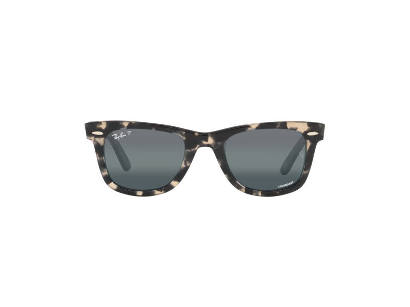 Ray-Ban Wayfarer Solglasögon RB 2140 1333/G6