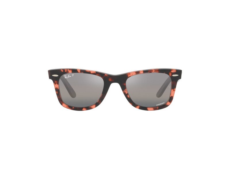 Ray-Ban Wayfarer Solglasögon RB 2140 1334/G3