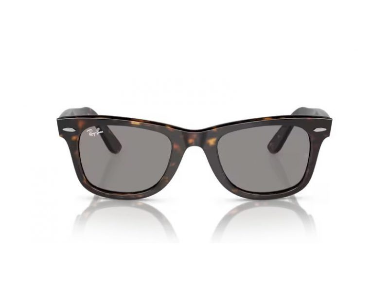 Ray-Ban Wayfarer Solglasögon RB 2140 1382R5