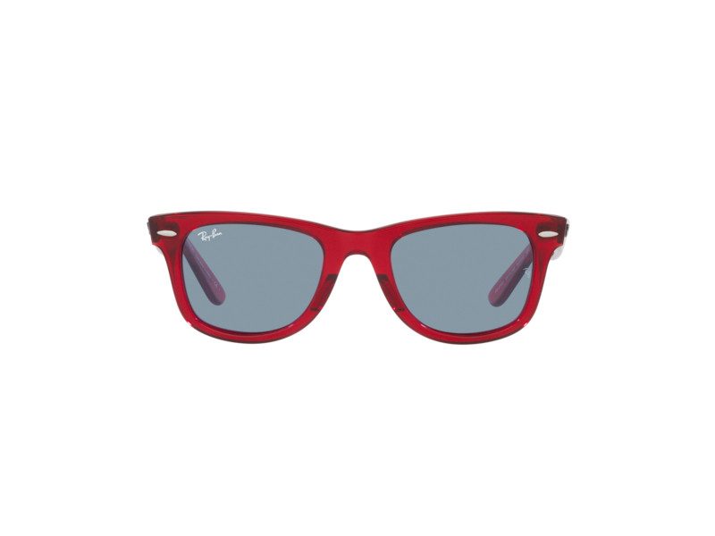 Ray-Ban Wayfarer Solglasögon RB 2140 6614/56