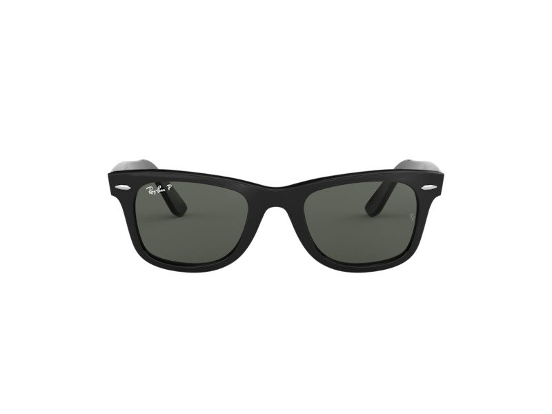 Ray-Ban Wayfarer Solglasögon RB 2140 901/58