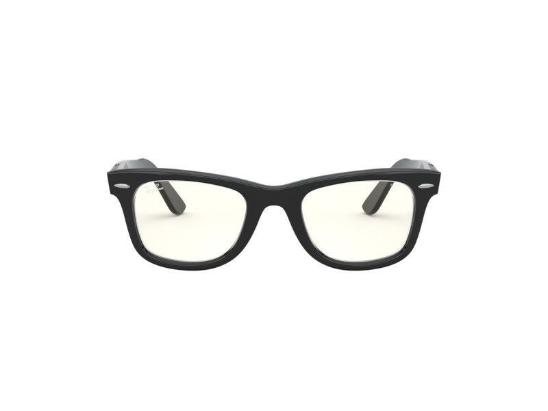 Ray-Ban Wayfarer Solglasögon RB 2140 901/5F