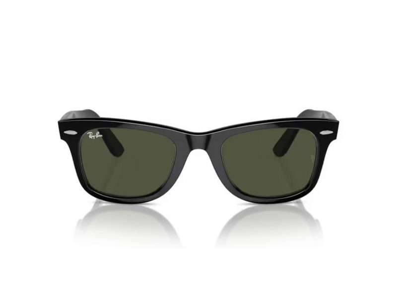 Ray-Ban Wayfarer Solglasögon RB 2140 901