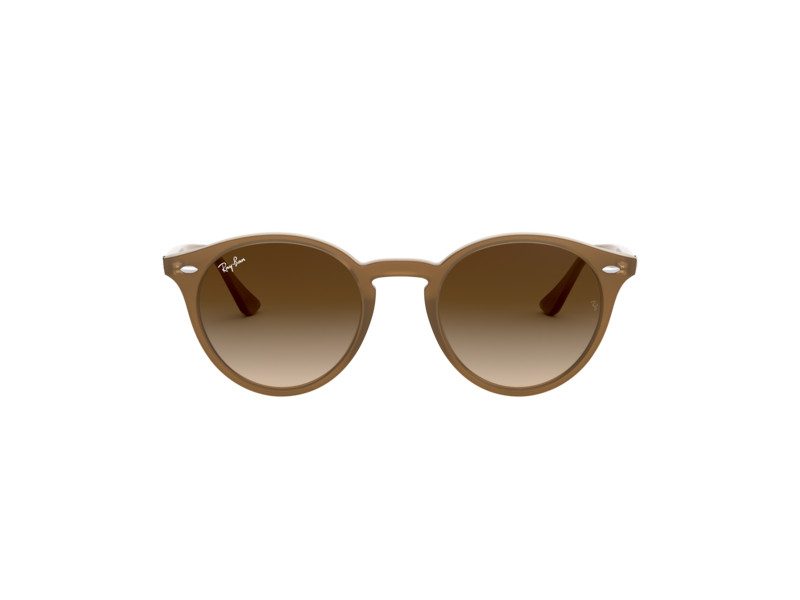 Ray-Ban Solglasögon RB 2180 6166/13