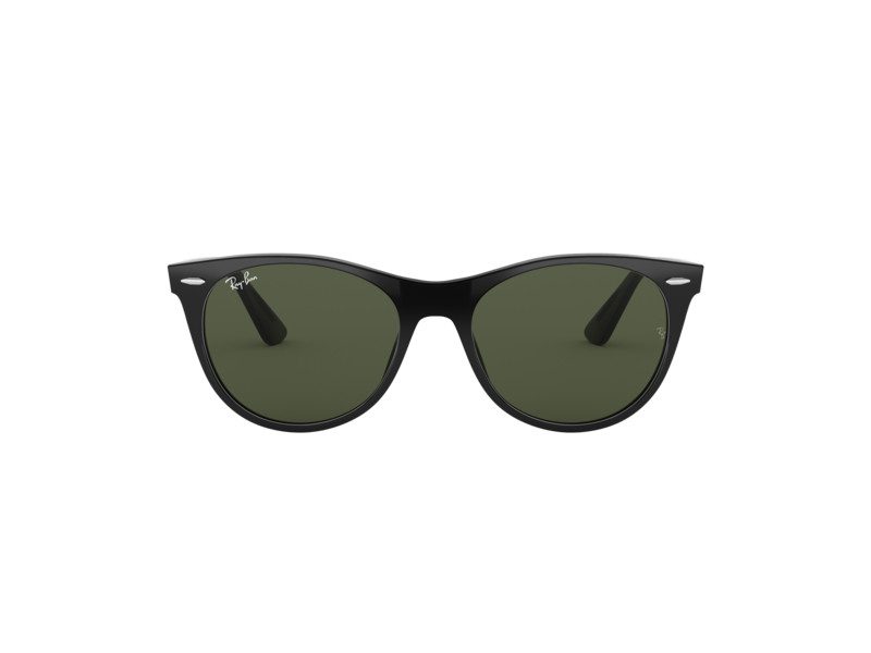 Ray-Ban Wayfarer Ii Solglasögon RB 2185 901/31