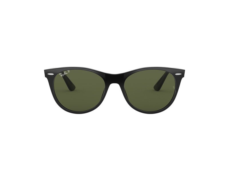 Ray-Ban Wayfarer Ii Solglasögon RB 2185 901/58