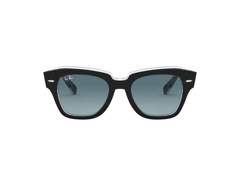 Ray-Ban State Street Solglasögon RB 2186 1294/3M