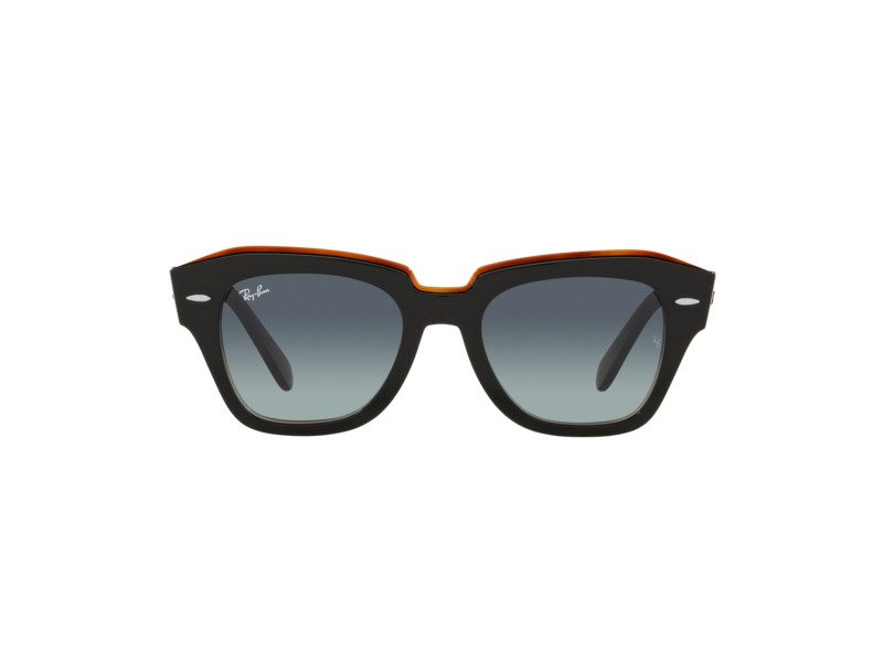 Ray-Ban State Street Solglasögon RB 2186 1322/41