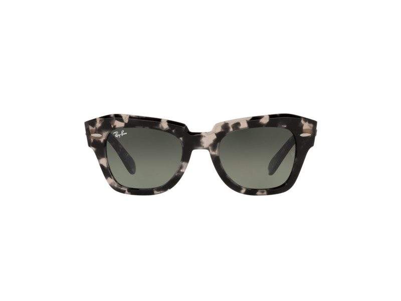 Ray-Ban State Street Solglasögon RB 2186 1333/71