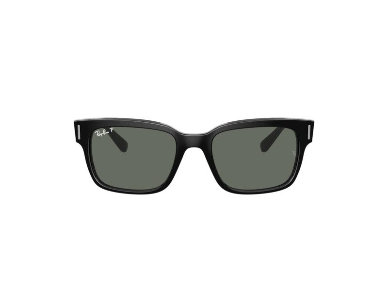 Ray-Ban Jeffrey Solglasögon RB 2190 901/58