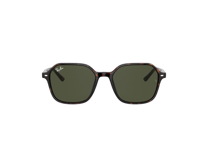 Ray-Ban John Solglasögon RB 2194 902/31