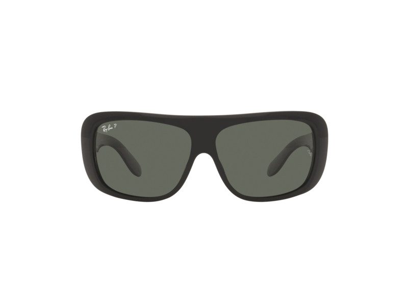 Ray-Ban Blair Solglasögon RB 2196 901/58