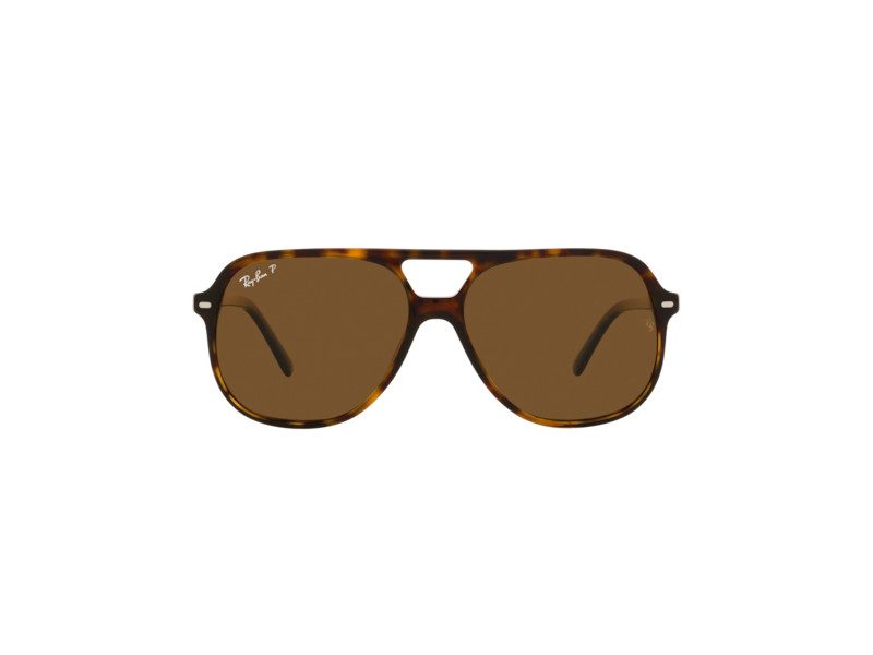 Ray-Ban Bill Solglasögon RB 2198 902/57