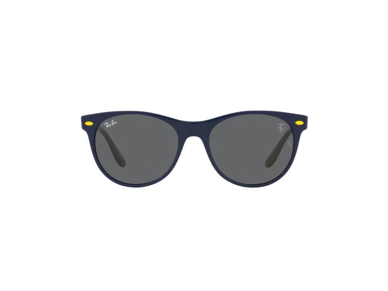 Ray-Ban Solglasögon RB 2202M F668/B1