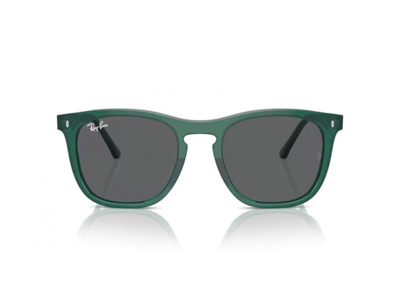 Ray-Ban Solglasögon RB 2210 6615B1