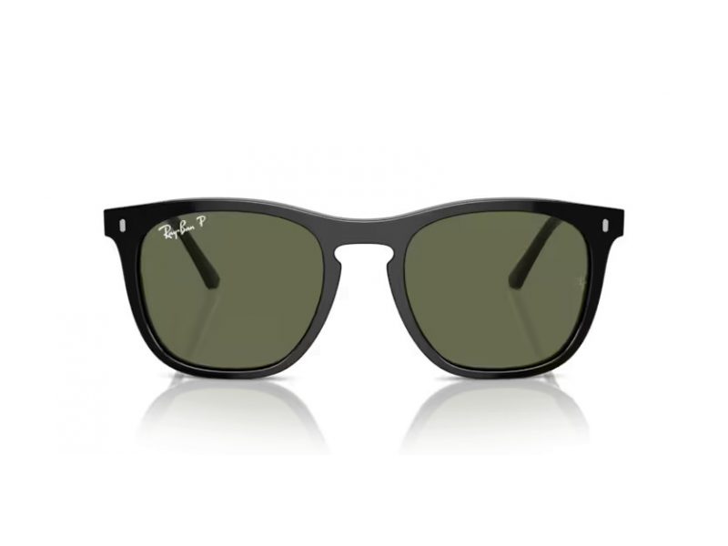 Ray-Ban Solglasögon RB 2210 901/58