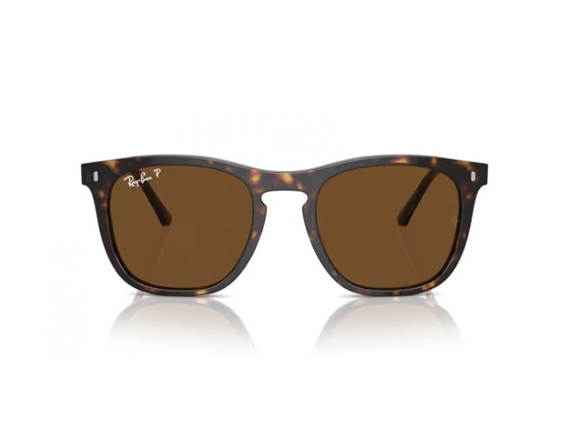 Ray-Ban Solglasögon RB 2210 902/57