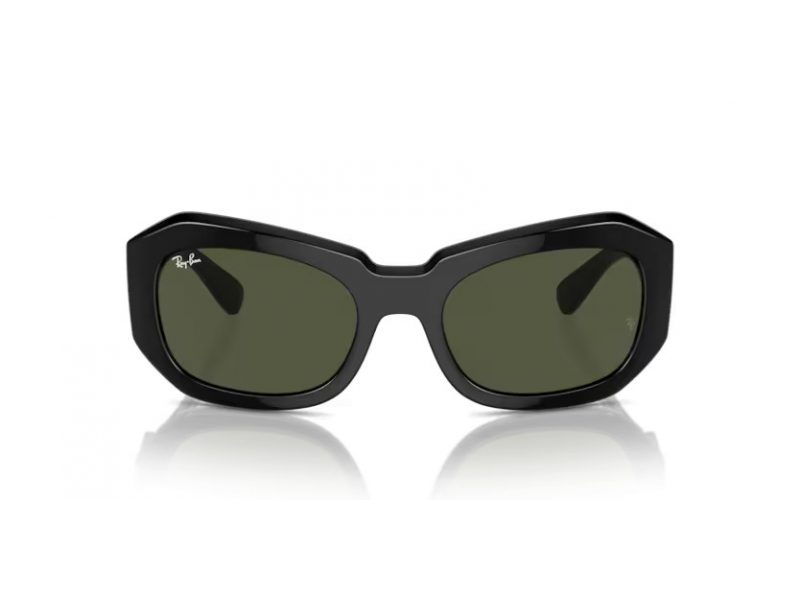 Ray-Ban Beate Solglasögon RB 2212 901/31