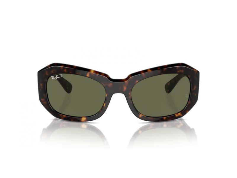 Ray-Ban Beate Solglasögon RB 2212 902/58